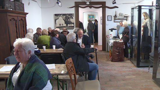 Društvo za muzej i kulturu 