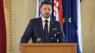 Ivan Radić na sjednici Gradskog vijeća