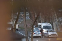 Na Jarunu specijalizirani timovi, pronađen krater i dva padobrana, Foto: Igor Soban/PIXSELL