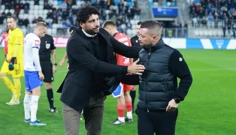 Mario Carević i Federico Coppitelli, Foto: Davor Javorović/PIXSELL