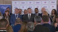 Domovinski pokret traži novog predsjednika