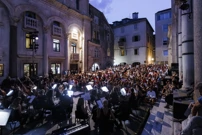 Opera gala na Peristilu, Foto: Miroslav Lelas/Splitsko ljeto