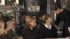 Ponedjeljak, 17. studenoga na Drugom, Foto: Osmijeh Mona Lise/film