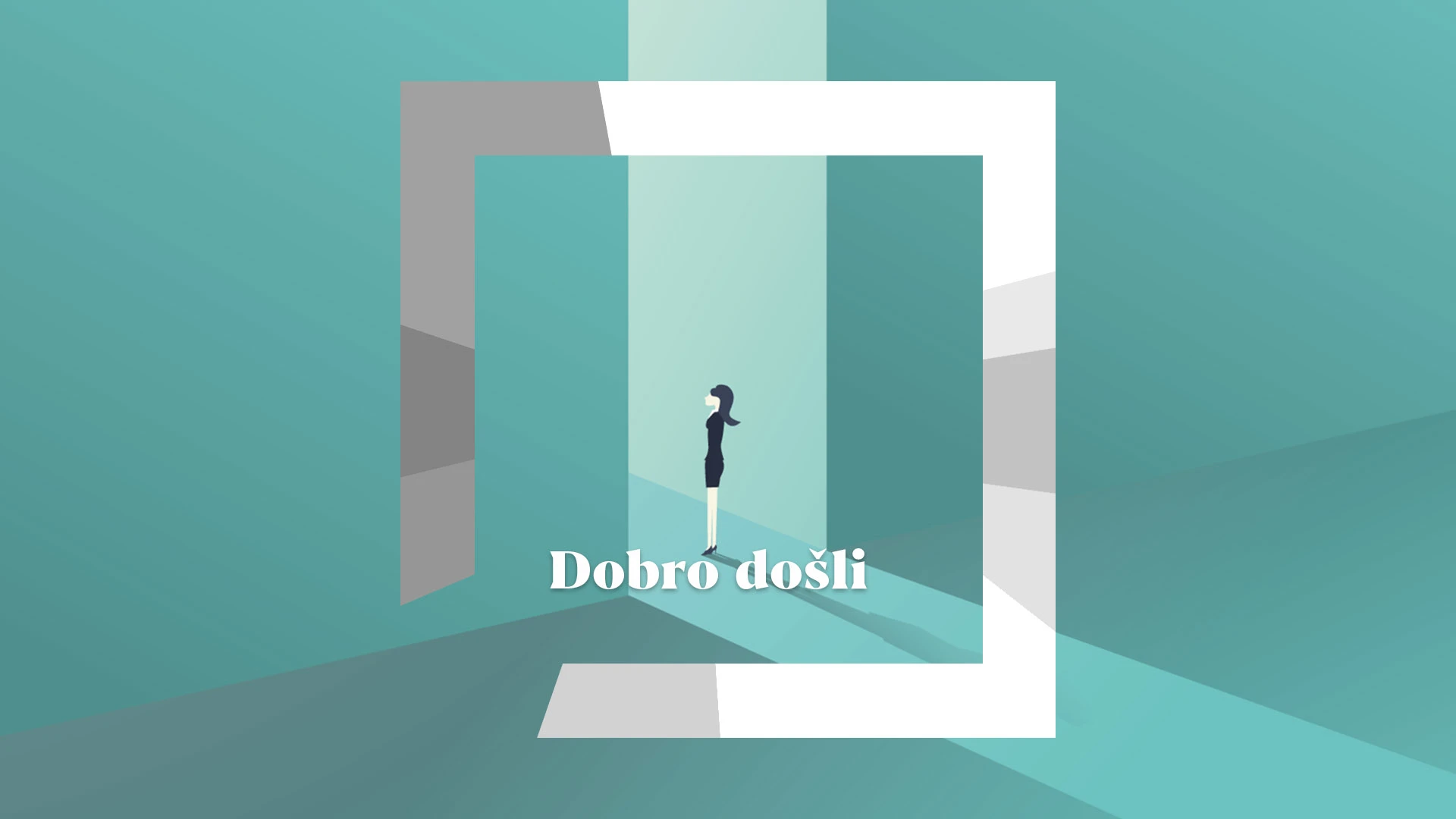 Dobro došli