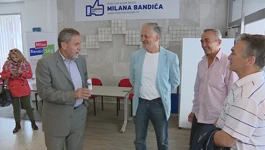 Milan Bandić
