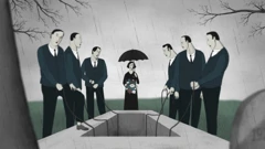 Animirani film "Eeva", Foto: HAVC/HRT