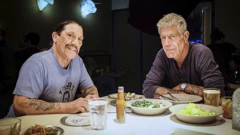 Anthony Bourdain, Foto: HTV/promo