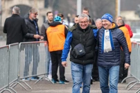 Izbori za Skupštinu GNK Dinamo, Foto: Igor Kralj/PIXSELL