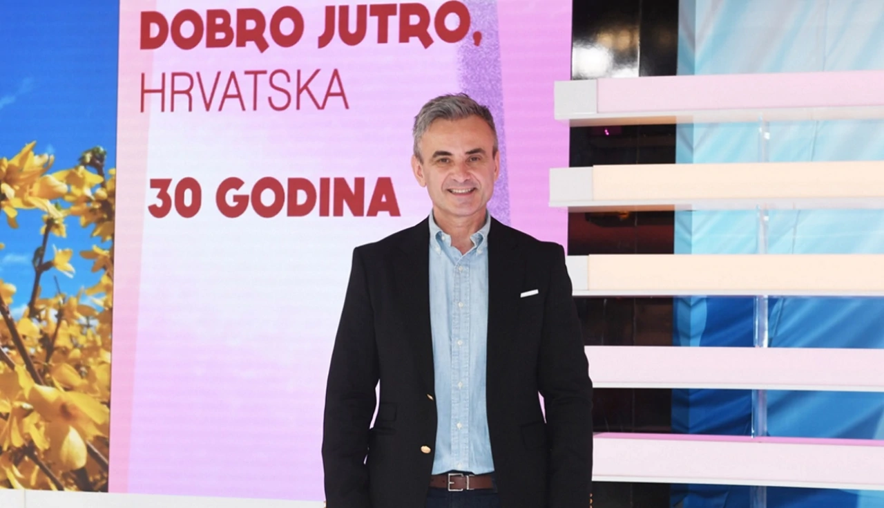 Davor Meštrović-Meštar