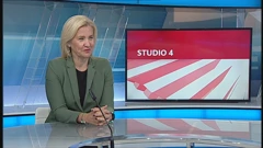 Nataša Novaković u Studiju 4