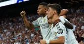 Kylian Mbappe