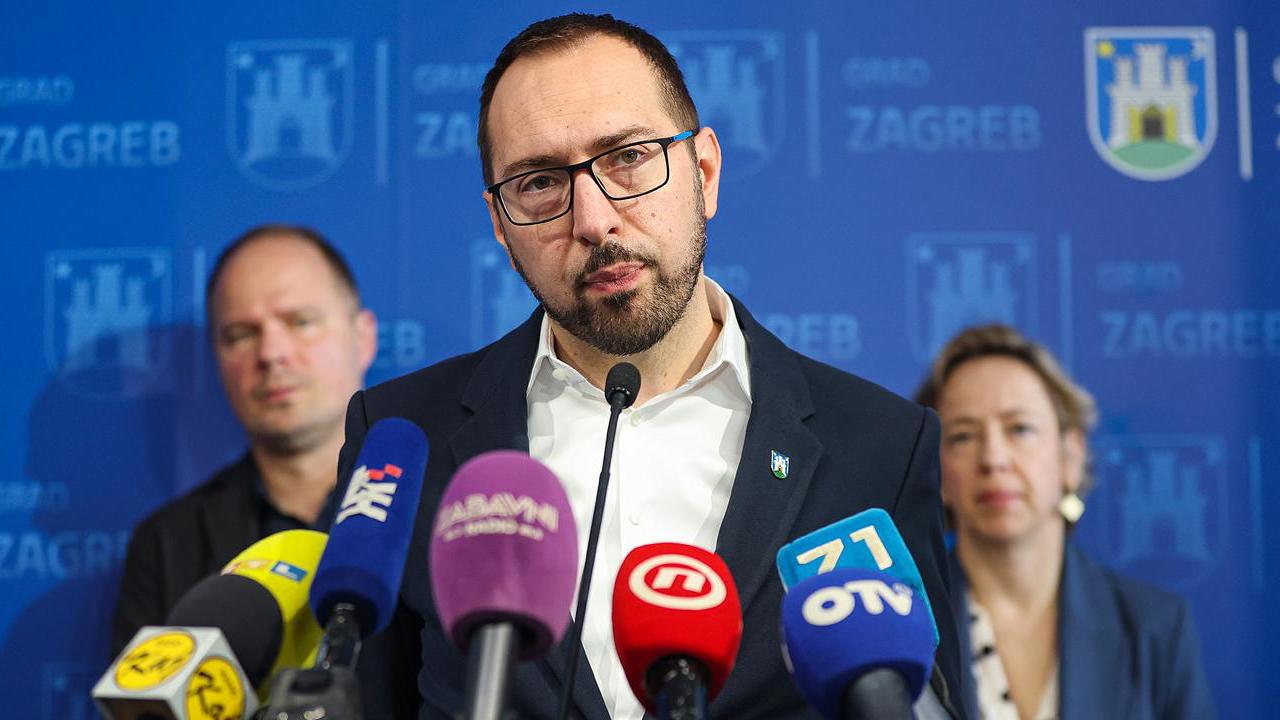 Tomašević: Es ist entscheidend, den Verkehr der Rettungsdienste aus Novi Zagreb sicherzustellen 8 pxl 010725 134976769 20250701111229