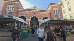 Nedjelja, 21. prosinca na Prvom, Foto: Rijeka: More/HRT