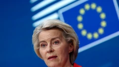  Ursula von der Leyen 