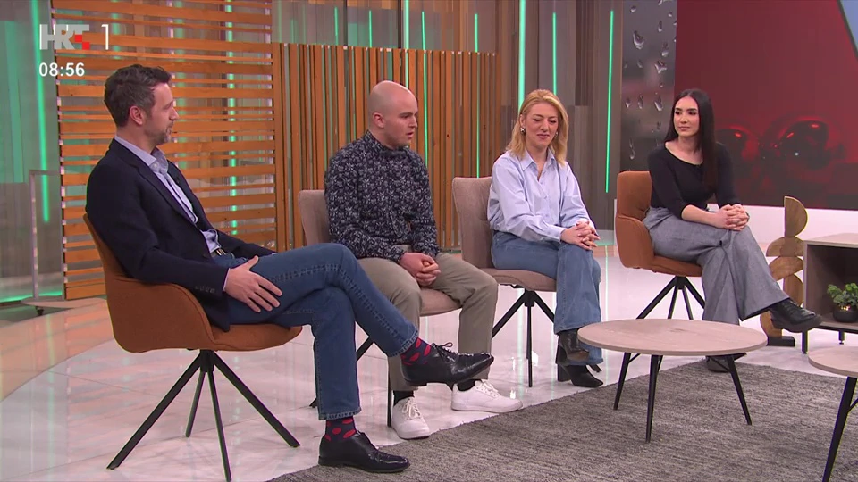 Ekipa The Voice Kids