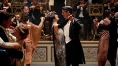 Subota, 5. srpnja na Prvom, Foto: Downton Abbey/film