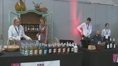 Prvi festival likera teranina
