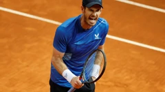 Andy Murray
