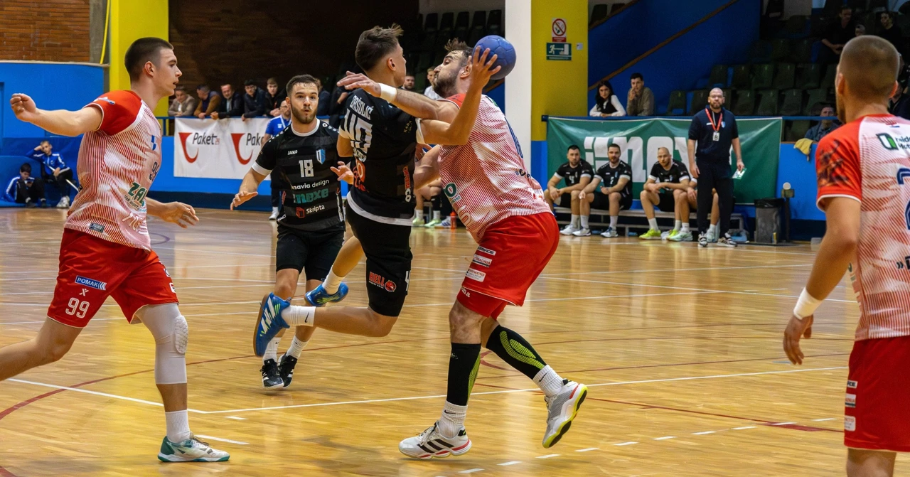RK Osijek