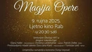 Magija Opere 2025. 