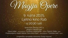 Magija Opere 2025. 