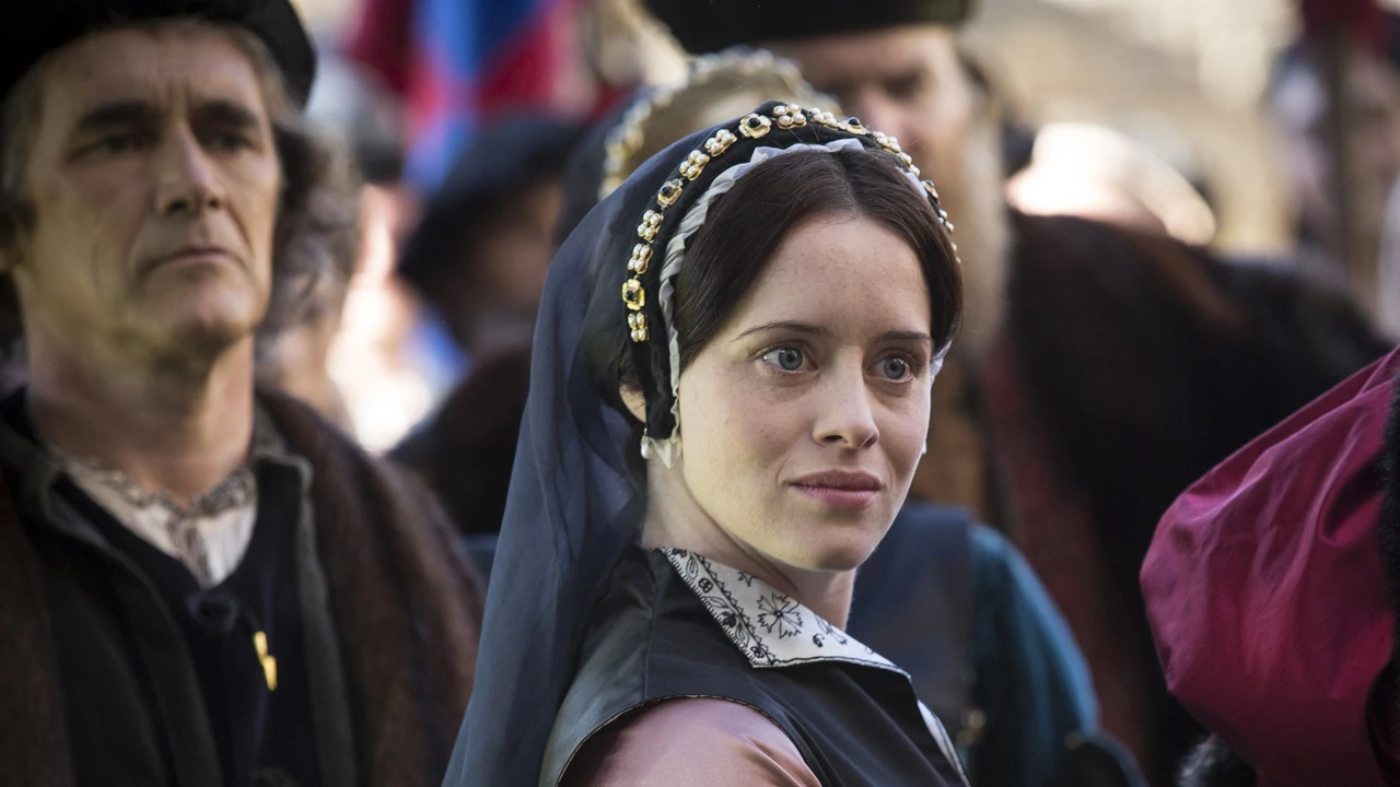Wolf Hall, Foto: promo/HRT