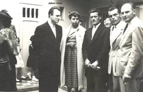 70 años del Club Croata Jadran de Perú, Foto: -/-