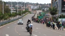 Kigali domaćin SP-a 