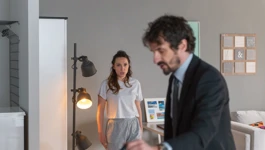 Sa seta humoristične serije Minus i plus