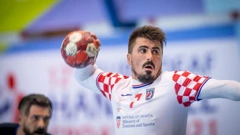 Utakmica Hrvatska-Francuska