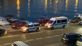 policija