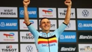 Remco Evenepoel 