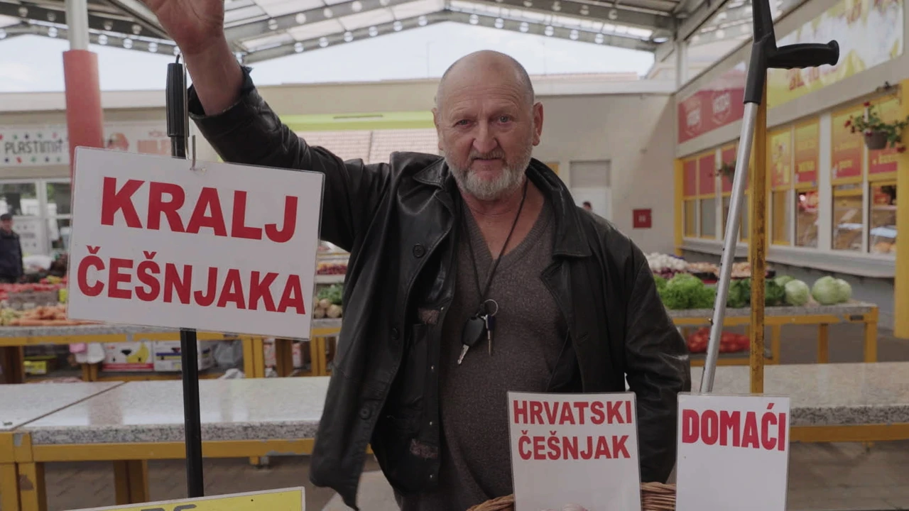 Ponedjeljak, 10. veljače na Prvom