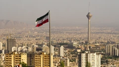Teheran, Iran