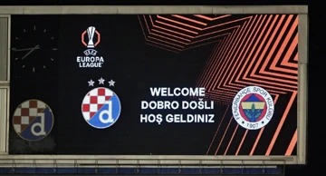 Dinamo domaćin Fenerbahčeu u 1. kolu Europske lige