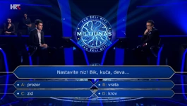 Dorian Nemet na pitanju za četvrt milijuna kuna