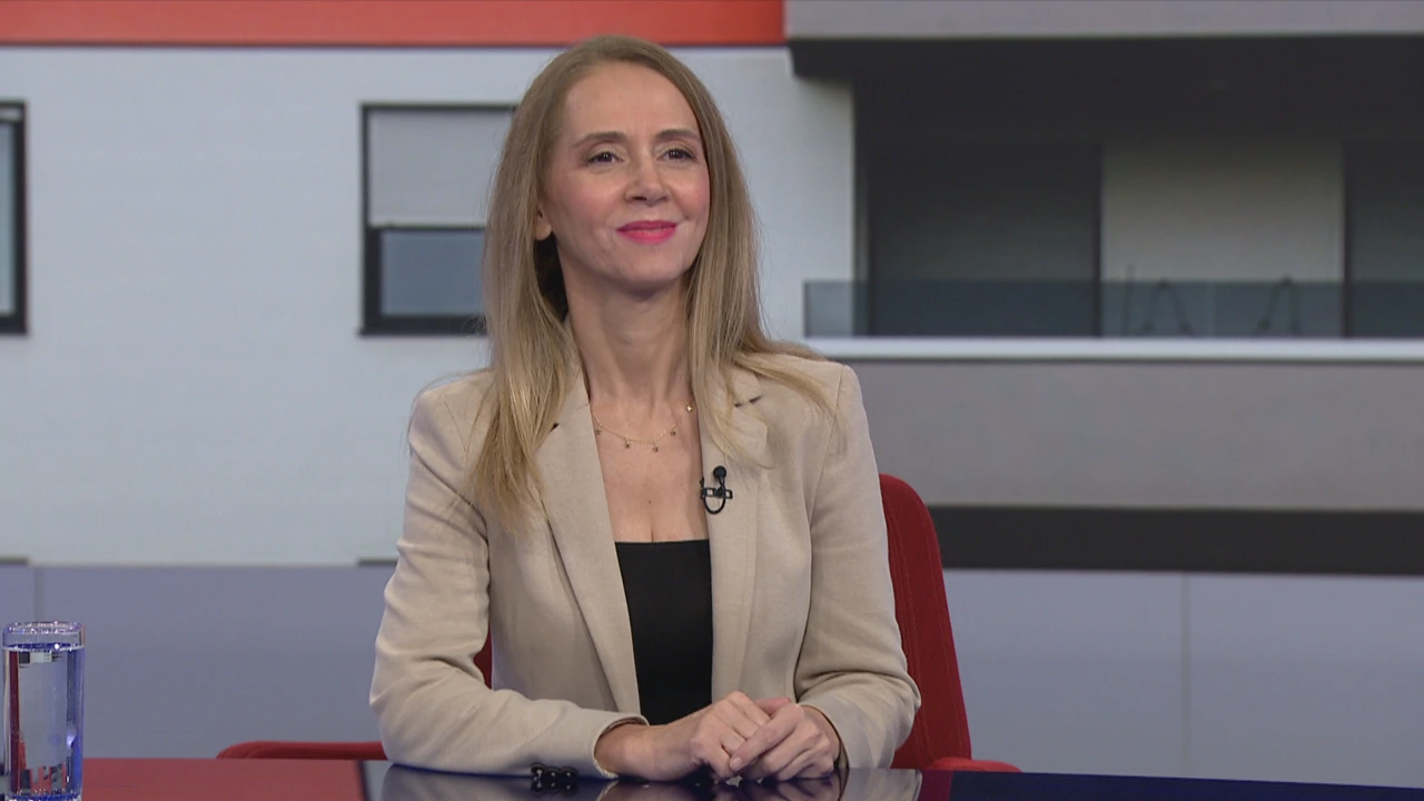 Martina Mataić Škugor, stručnjakinja za nekretnine