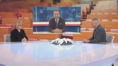 Anka Mrak Taritaš i Hrvoje Zekanović