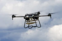 Rusko ministarstvo obrane otvara centar za razvoj dronova, Foto: Rusko ministarstvo obrane/Reuters