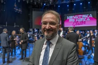 Dr. sc. Ivica Poljičak, državni tajnik, Foto: Jasenko Rasol/HRT