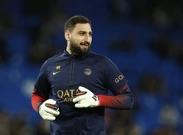 Gianluigi Donnarumma, Foto: Juan Medina/REUTERS