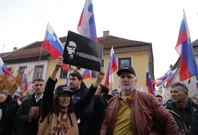 Novo Mesto, Foto:  Borut Zivulovic/PIXSELL / F.A. Bobo 