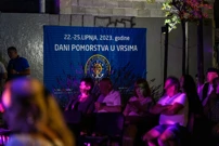 Dani pomorstva u Vrsima, Foto: PR foto/- 