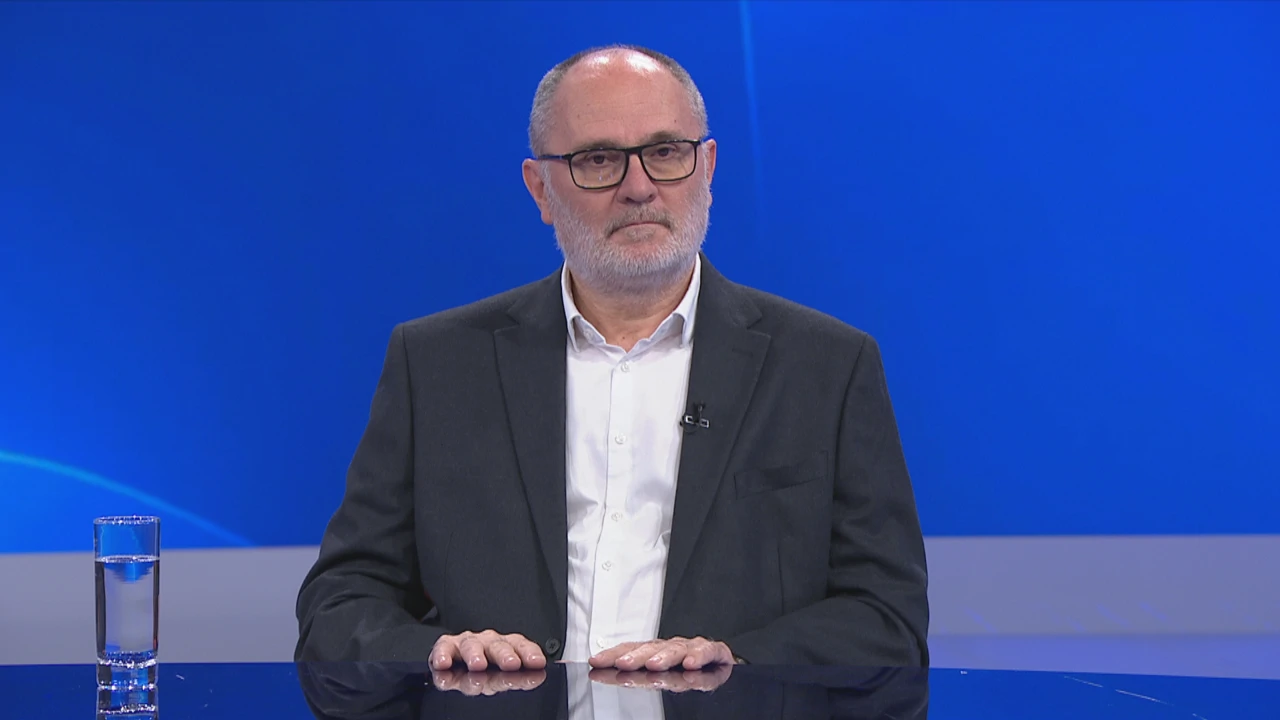 Vlatko Cvrtila, Foto: Otvoreno/HRT