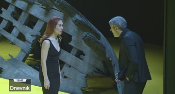 "Medeja" na daskama varaždinskog HNK