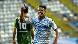Slavlje Rijeke, Filipe Dantas 
