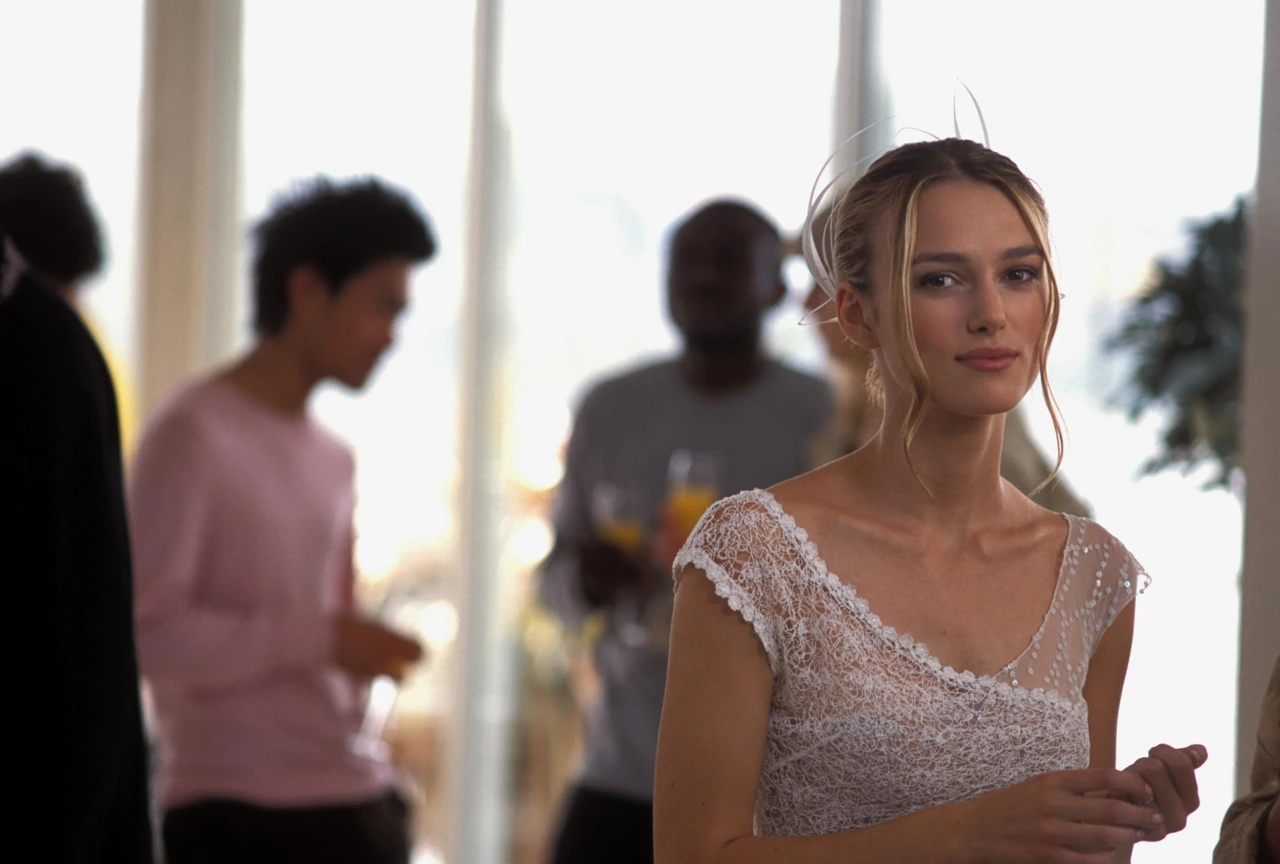 Subota, 14. veljače na Prvom, Foto: Zapravo ljubav/film