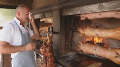Ne treba mi sauna, kaže Renato Vulić