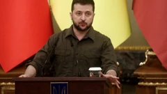 Volodimir Zelenski
