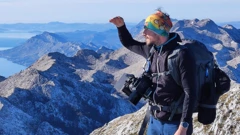 Subota, 6. rujna na Prvom, Foto: Planine/2. sezona dokumentarne serije